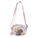Disney Princess Fur ever glitter shoulder bag