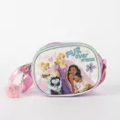 Disney Princess Fur ever glitter shoulder bag