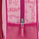Hello Kitty Kawaii Cuties 3D backpack, bag 30 cm
