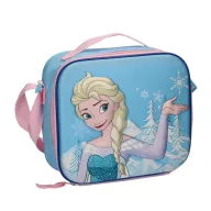Disney Frozen Mountains 3D thermal lunch bag 24 cm