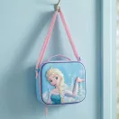Disney Frozen Mountains 3D thermal lunch bag 24 cm