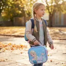 Disney Frozen Mountains 3D thermal lunch bag 24 cm