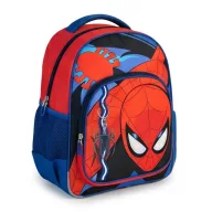 Spiderman Ultimate school bag, 42 cm