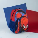 Spiderman Ultimate school bag, 42 cm