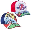 Avengers kids baseball cap 53 cm