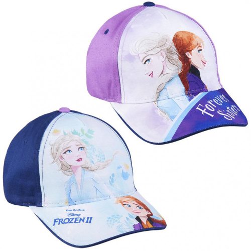 Disney Frozen kids baseball cap 53 cm
