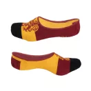 Harry Potter Gryffindor women's footlet socks 36/40