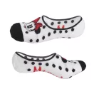 Disney Minnie Love adult invisible socks 36/40