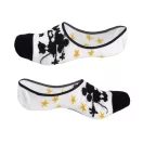 Disney Minnie Love adult invisible socks 36/40