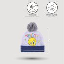 Looney Tunes Tweety kids hat+ gloves set