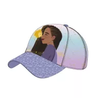 Disney Wish Magic children's baseball cap 53 cm