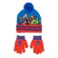 Avengers Team kids hat+ gloves set
