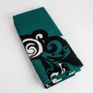 Harry Potter Slytherin bath towel, beach towel 90x180cm (Fast Dry)