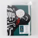 Harry Potter Slytherin bath towel, beach towel 90x180cm (Fast Dry)