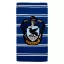 Harry Potter Ravenclaw bath towel, beach towel 90x180cm (Fast Dry)