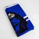Harry Potter Ravenclaw bath towel, beach towel 90x180cm (Fast Dry)