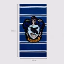 Harry Potter Ravenclaw bath towel, beach towel 90x180cm (Fast Dry)