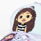 Gabby's Dollhouse children's baseball cap 53 cm