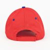 Spiderman Children's baseball cap 53 cm