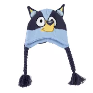 Bluey Laplander children's hat