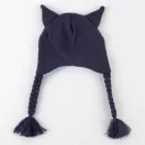 Bluey Laplander children's hat