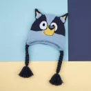 Bluey Laplander children's hat