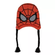 Spiderman Laplander children's hat