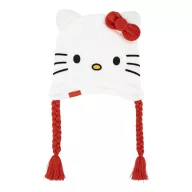 Hello Kitty Laplander children's hat