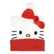 Hello Kitty Christmas children's hat