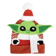 Star Wars Christmas children's hat