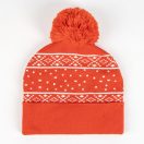 The Grinch Red child hat