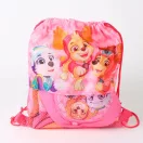 Paw Patrol Cool Girls towel, gym bag, baseball cap set