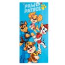 Paw Patrol Ready towel and swimming goggles set
