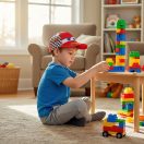 Disney Cars Eyes children's baseball cap 53 cm