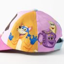 Dora the Explorer Friends children's baseball cap 53 cm