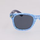 Bluey Blue Team sunglasses and baseball cap set