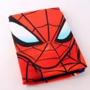 Spiderman Hero in Action bath towel, beach towel 70x140cm (Fast Dry)