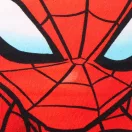 Spiderman Hero in Action bath towel, beach towel 70x140cm (Fast Dry)