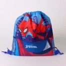 Spiderman City Saver towel, gym bag, baseball cap set
