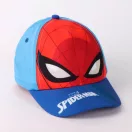 Spiderman City Saver towel, gym bag, baseball cap set