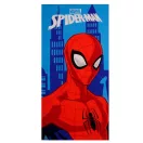 Spiderman City Saver towel, gym bag, baseball cap set