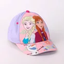 Disney Frozen True Friends towel, gym bag, baseball cap set