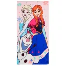 Disney Frozen True Friends towel, gym bag, baseball cap set