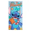 Disney Lilo and Stitch Hawaii towel, gym bag, baseball cap set