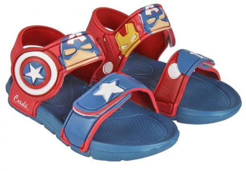 Avengers kids sandal 22-33