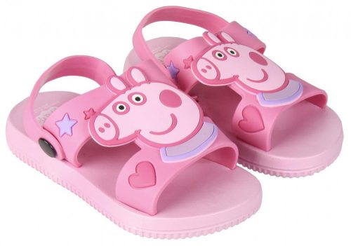 Peppa Pig kids sandal 22-27