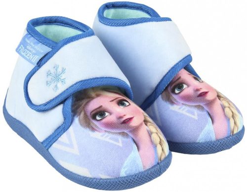 Disney Frozen indoor shoes 23-28