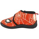 Spiderman glow-in-the-dark indoor shoes 23-28