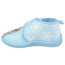 Disney Frozen glow-in-the-dark Indoor shoes 23-28