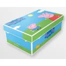 Peppa Pig spring sneakers 24